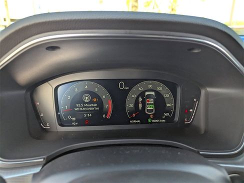 New 2026 Acura Integra A-Spec image 32