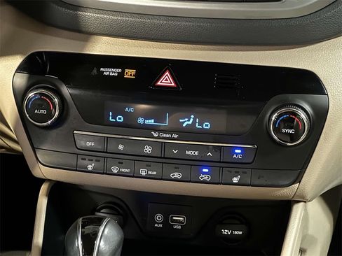 Used 2018 Hyundai Tucson SEL Plus image 18