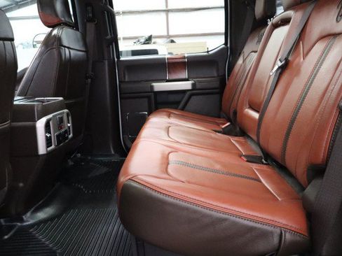 Used 2022 Ford F250 King Ranch w/ King Ranch Ultimate Package AWD/4WD image 54