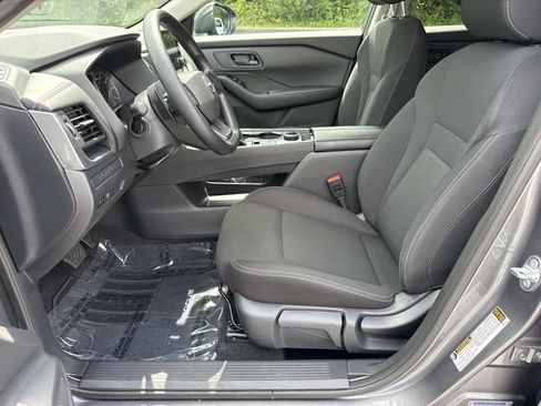 Certified 2026 Nissan Rogue S AWD/4WD image 29