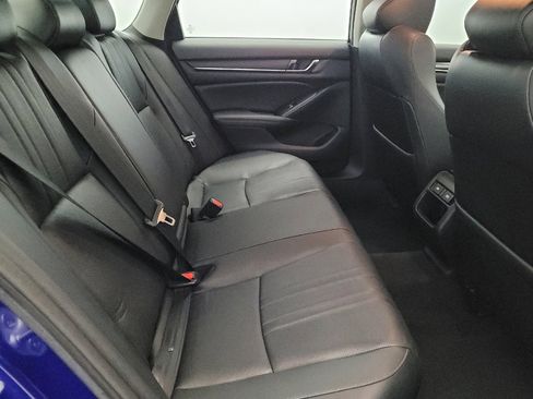 Used 2021 Honda Accord Sport Special Edition image 19