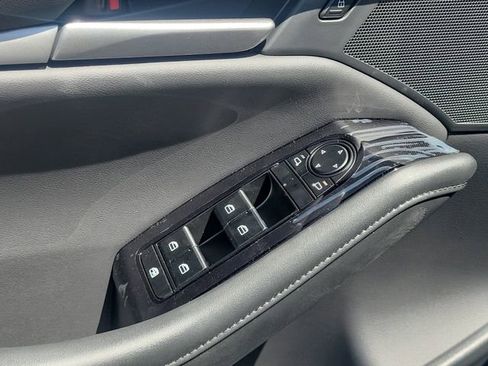 New 2026 MAZDA MAZDA3 s Sport FWD image 20