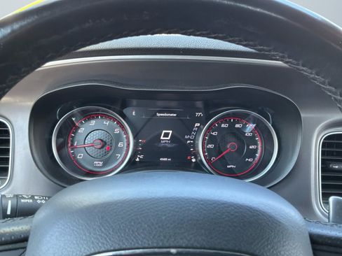 Used 2022 Dodge Charger GT RWD image 12