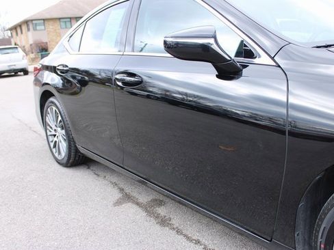 Used 2019 Lexus ES 350 image 49