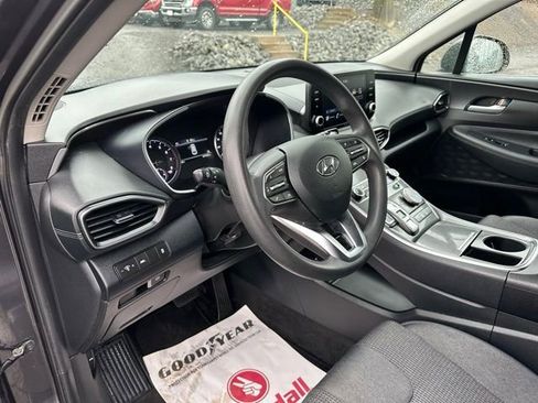 Used 2022 Hyundai Santa Fe SEL AWD/4WD image 21
