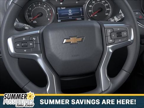 New 2026 Chevrolet Blazer LT w/ Convenience Package FWD image 19