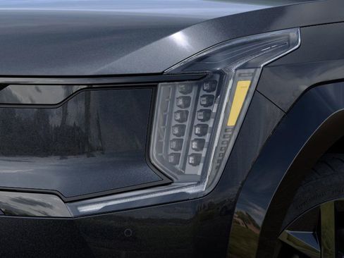 New 2026 Kia EV9 Land w/ Nightfall Edition Package image 10