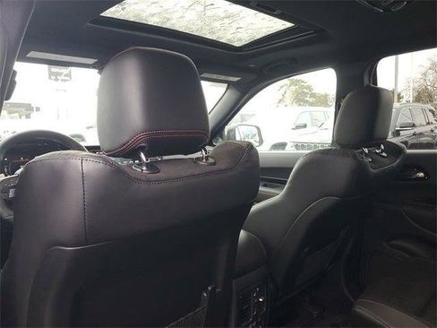 New 2026 Dodge Durango GT image 11