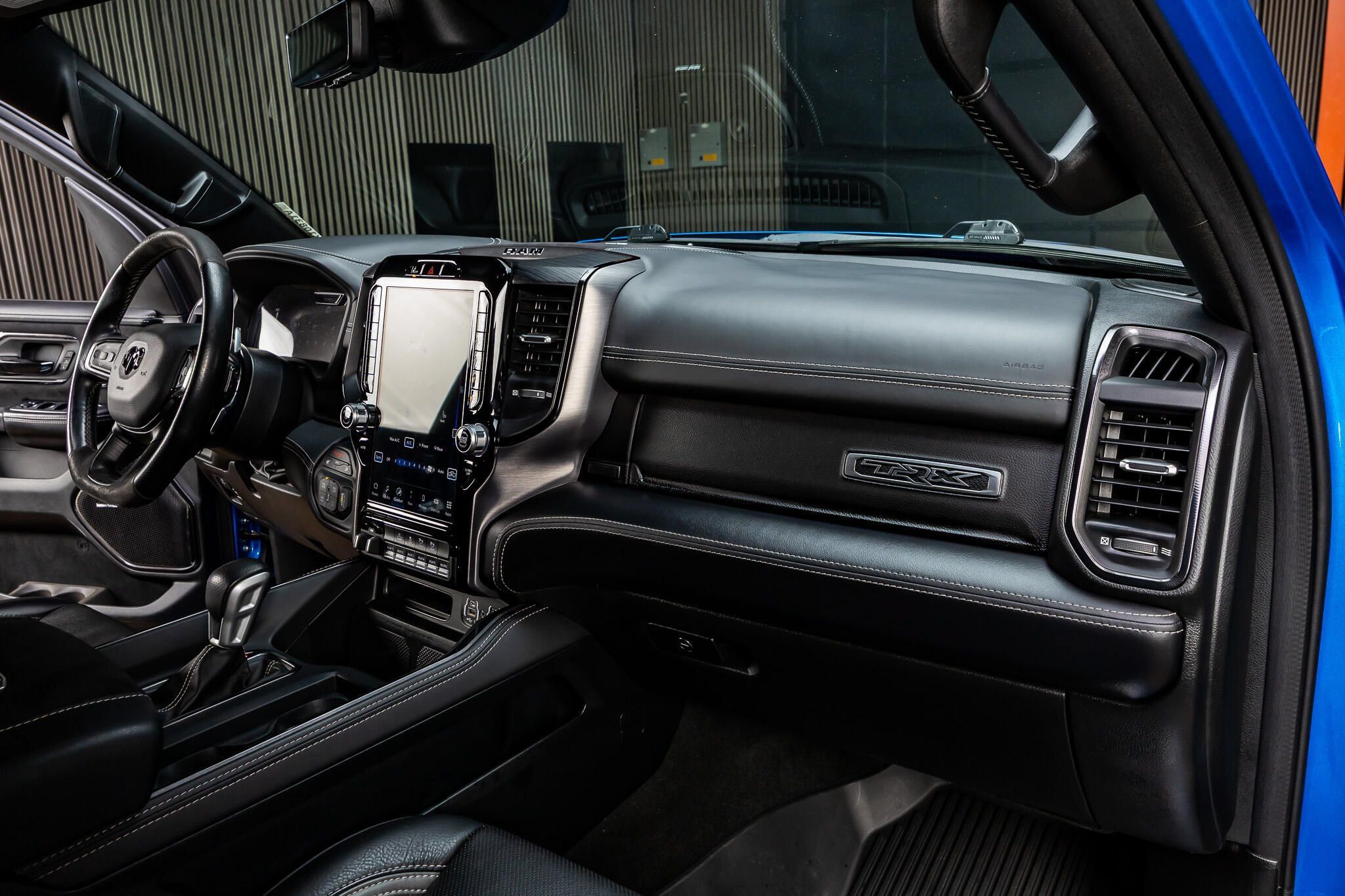 Used 2023 RAM 1500 TRX w/ TRX Level 2 Equipment Group AWD/4WD image 14