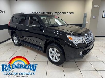 Used 2013 Lexus GX 460