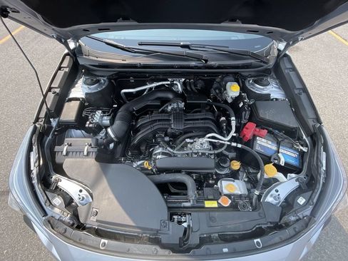 Certified 2025 Subaru Outback Onyx Edition w/ Popular Package #2 AWD/4WD image 14