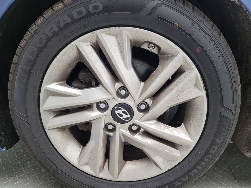 Used 2019 Hyundai Elantra SEL FWD image 31