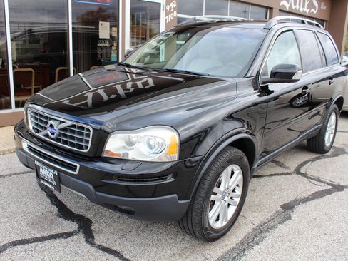 Used 2012 Volvo XC90 3.2 image 1