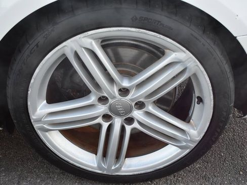 Used 2010 Audi S4 Premium image 44