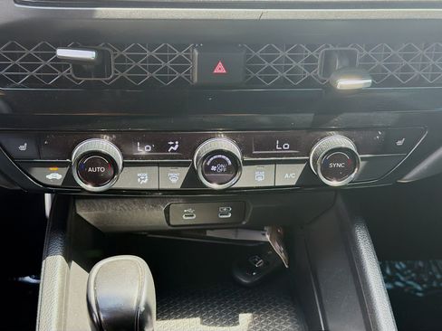 Used 2023 Honda Accord Sport image 14