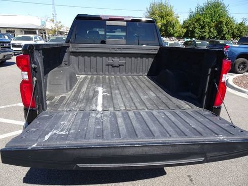 Used 2020 Chevrolet Silverado 1500 LTZ image 30