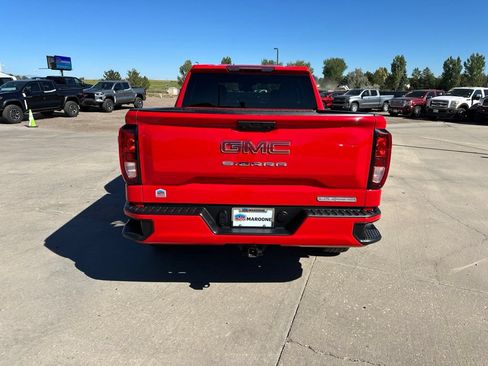 Used 2025 GMC Sierra 1500 Elevation AWD/4WD image 31