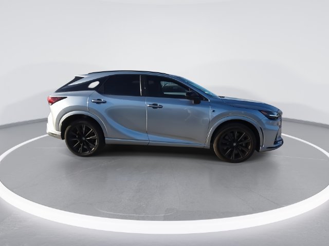 New 2026 Lexus RX 500h F Sport w/ Convenience Package AWD/4WD image 9