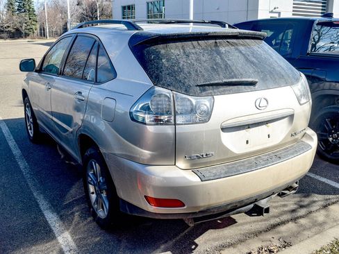 Used 2006 Lexus RX 400h AWD image 17