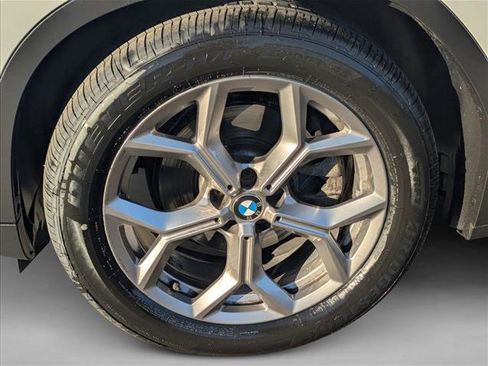 Used 2021 BMW X4 xDrive30i w/ Convenience Package image 24