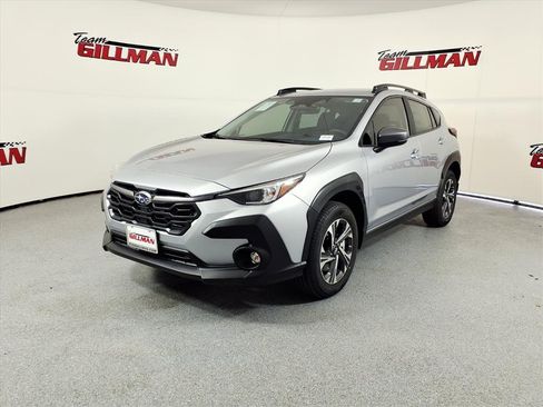 New 2026 Subaru Crosstrek 2.5i Premium AWD/4WD image 4