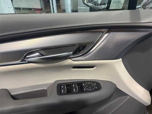 Certified 2023 Cadillac XT5 Premium Luxury w/ LPO, Floor Liner Package image 20