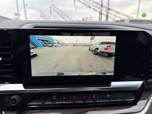 New 2026 Chevrolet Silverado 2500 LT image 33