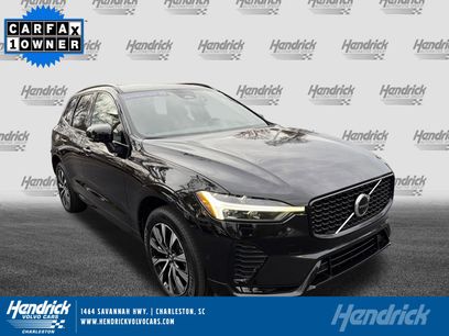 Certified 2023 Volvo XC60 B5 Plus w/ Climate Package