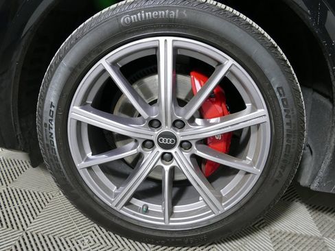 Used 2025 Audi SQ5 Premium Plus image 9