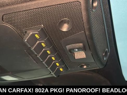 Used 2020 Ford F150 Raptor w/ Equipment Group 802A Luxury AWD/4WD image 23