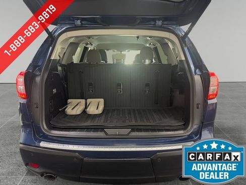 Used 2019 Subaru Ascent Premium AWD/4WD image 14