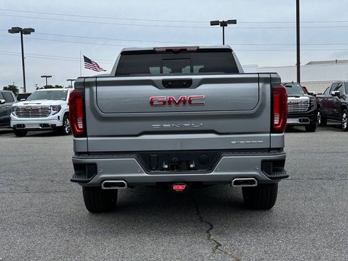 New 2026 GMC Sierra 1500 Denali w/ Denali Reserve Package AWD/4WD image 8