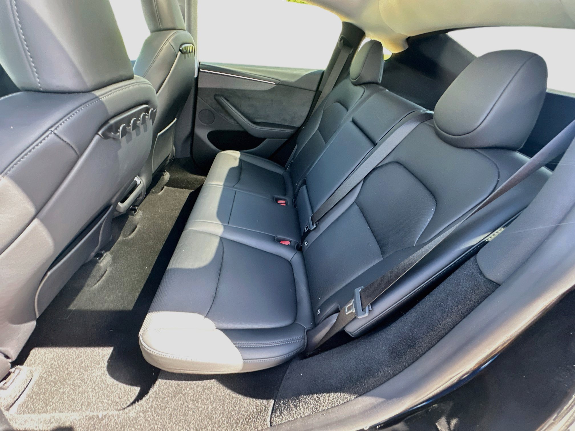 Used 2026 Tesla Model Y AWD image 21