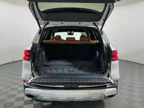 Certified 2024 BMW X5 xDrive40i w/ Premium Package image 28