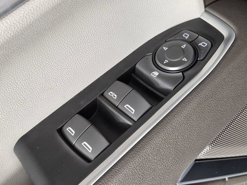 New 2026 Chevrolet Silverado 1500 LT AWD/4WD image 24