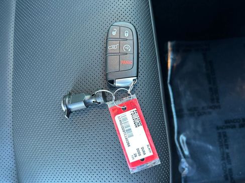 New 2026 Dodge Durango GT image 35