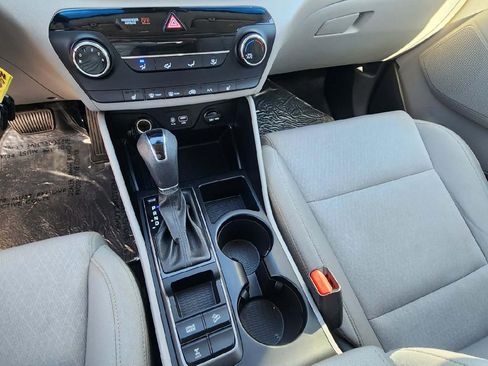 Used 2018 Hyundai Tucson SEL AWD/4WD image 13