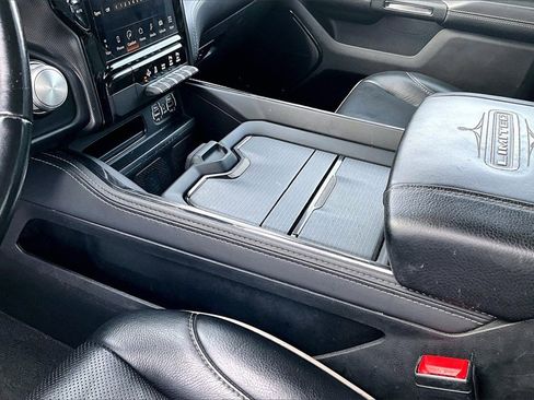 Used 2023 RAM 1500 Limited image 11