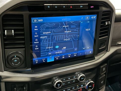 Used 2022 Ford F150 Platinum w/ Equipment Group 701A High image 24