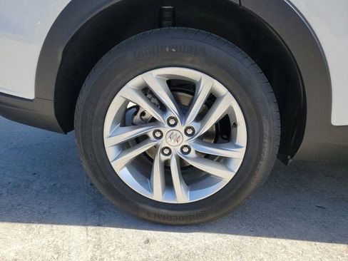 New 2026 Buick Envista Preferred w/ Convenience II Package image 6