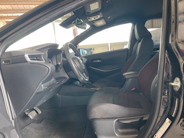 Used 2023 Toyota Corolla SE FWD image 10