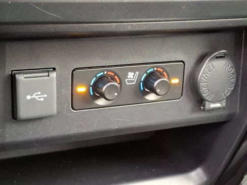 Certified 2020 Toyota 4Runner Nightshade image 25