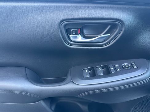 New 2026 Honda HR-V LX image 27