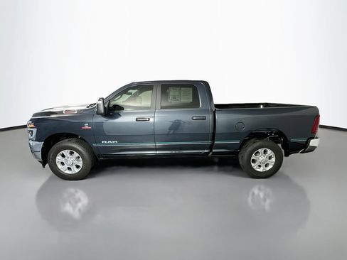 Used 2025 RAM 2500 Big Horn RWD image 4