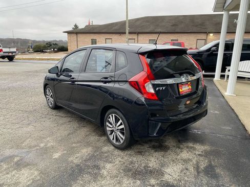 Used 2015 Honda Fit EX image 5