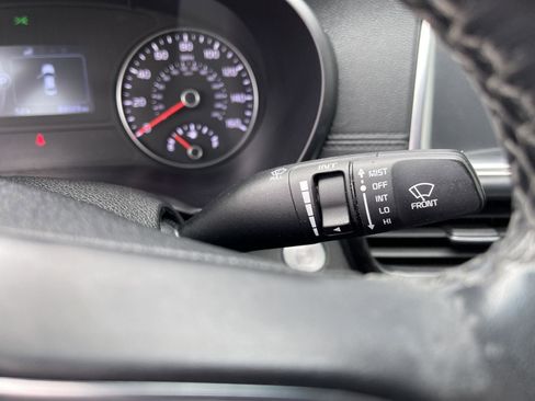 Used 2018 Kia Optima EX w/ Premium Package FWD image 19