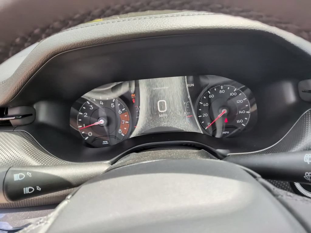 New 2026 Jeep Compass Latitude AWD/4WD image 29
