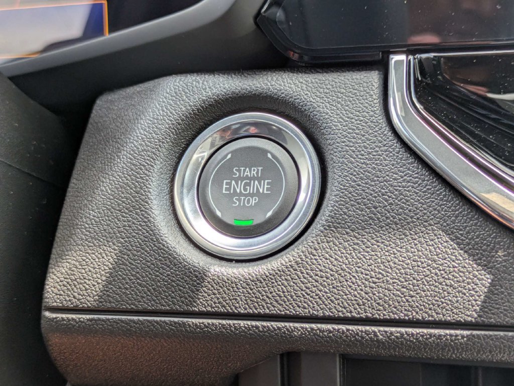 New 2026 Chevrolet Colorado Trail Boss AWD/4WD image 27