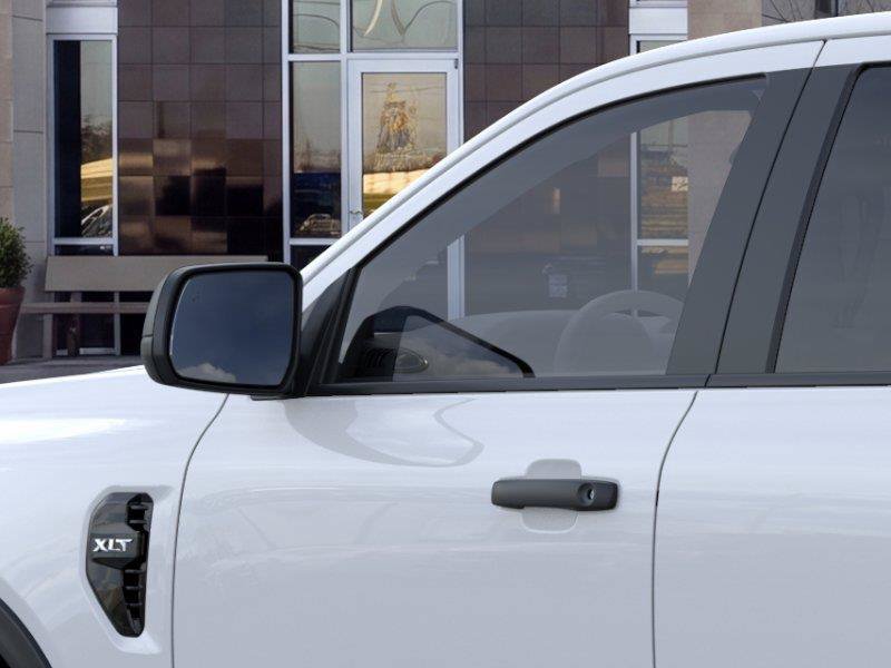 New 2026 Ford Ranger XLT w/ Convenience Package RWD image 20