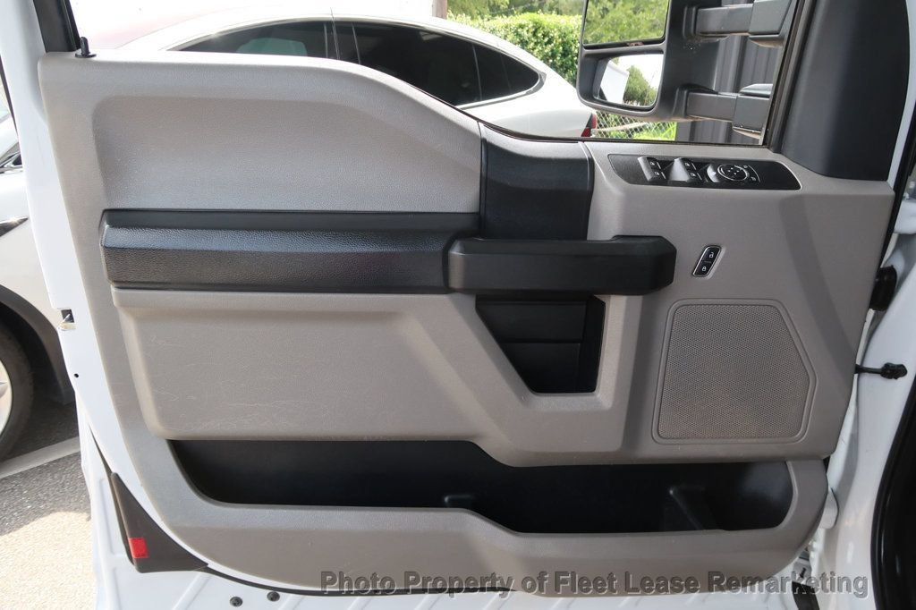 Used 2017 Ford F250 4x4 SuperCab Super Duty image 12
